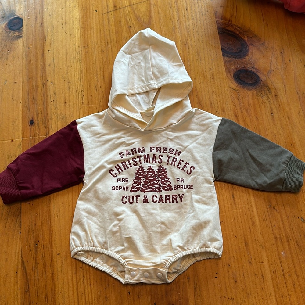 Baby Onsie